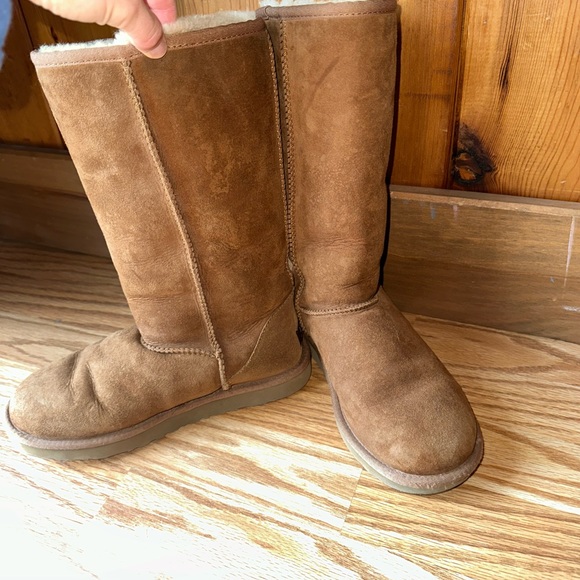 Tall UGG Boots - Picture 3 of 5